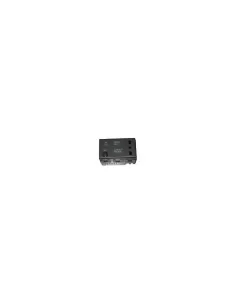 Gewiss gw30208 bivalent playbus safe-play controlled power socket