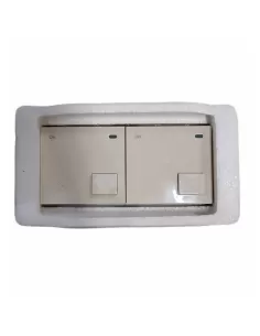 Ave 45975 rele statici bistabile passo//passo 800w 220v blanc