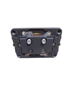 Prise 4 prises Vimar Idea 16329.V02 Grise