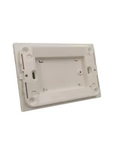Vimar Idea 16570.Sz.B Zócalo Y Soporte Blanco