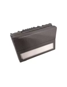 Legrand 070041 pulsador placa luz ergo 1p 10a 3mod