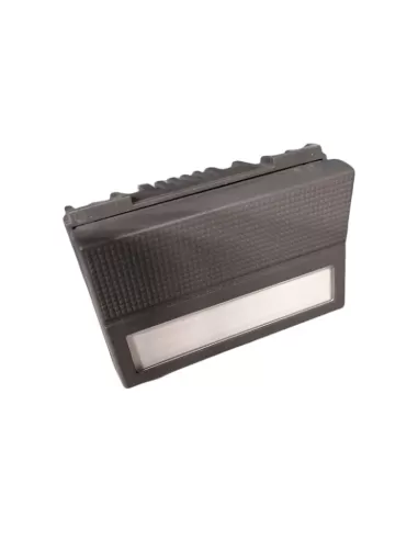 Legrand 070041 Ergo Lichtplattentaster 1p 10a 3mod