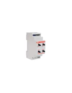 Relco rn0849 analog omega 220 v 4 m din35 reg ab zeit ome