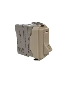 Vimar 08061.16 C16 230 V Série 8000 Interrupteur thermique magnétique