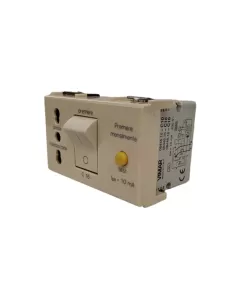 Vimar 08446.16 Prise 2P E 16A Bpresa Sicury C16 Diff