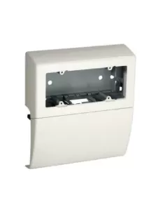 Bocchiotti 03408 sbn6 a box for holding appliances