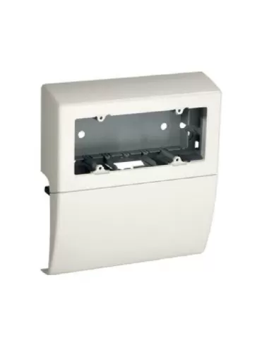 Bocchiotti 03408 sbn6 a device holder box
