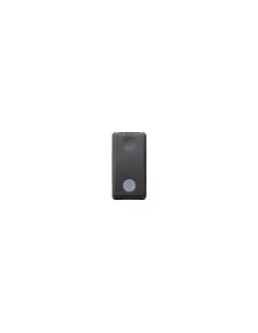 Gewiss gw21583 1p 16ax lightable switch sy//bk