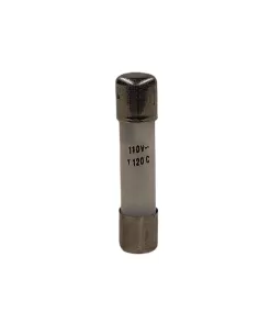 Vimar 07053 Torpedo Neonlampe 110V 0,5W Rot