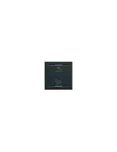 Bticino hs4911ai axolute - cover on off dark adjustment