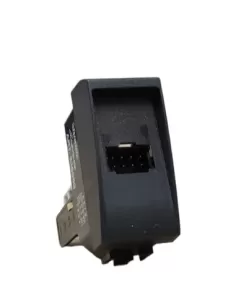 Bticino 336983 8-way living international socket