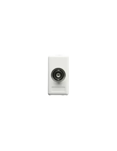 Gewiss gw20237 conector bnc 50//75//93 ohmios bi
