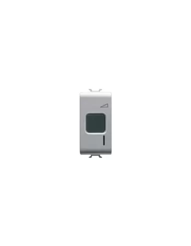 Gewiss gw14568 régulateur à bouton poussoir 1m 60-5 00w tit