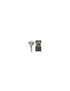 Marlanvil key switch 10a - grey
