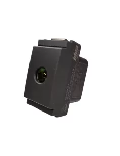 Vimar 16324 Simple Coaxial Idea TV Socket