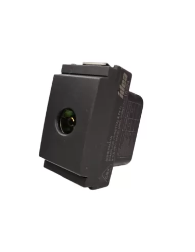 Vimar 16324 Idea Prise TV coaxiale simple