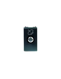 Gewiss gw30311 direct tv//sat prise c f-femelle
