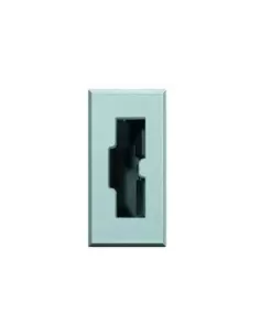 Bticino hc4115 axolute - presa sicurezza 10a