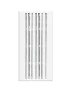 Bticino HD4351V12 Axolute - Bronze Bell 12VAC 5VA