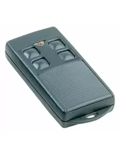 Télécommande Cardin TRQ738400 à 4 boutons, fréquence 30 875 MHz