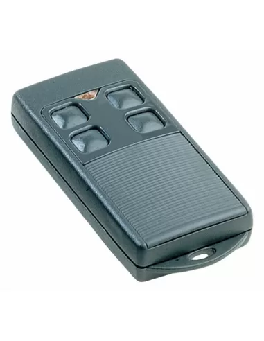 Télécommande Cardin TRQ738400 à 4 boutons, fréquence 30 875 MHz