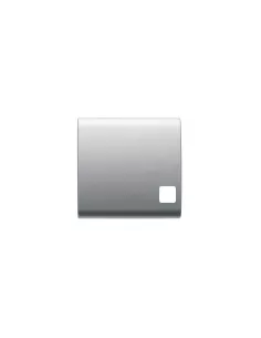 Gewiss gw14552 bouton simple double gemme pour bouton knx tit