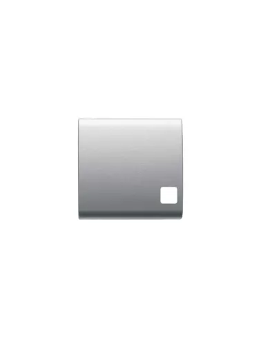 Gewiss gw14552 bouton simple double gemme pour bouton knx tit