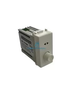 Master 21058 mix dimmer res 500w con deviatore