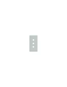 Legrand 687575 voile blanche - prise 2p t 10a 250v emblème