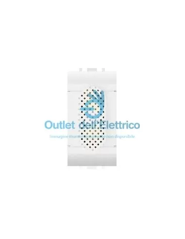 Zippo 2104 suoneria 250v living international