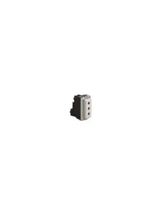 Master 6062 presa 10a 2p t con sicurezza (16062)