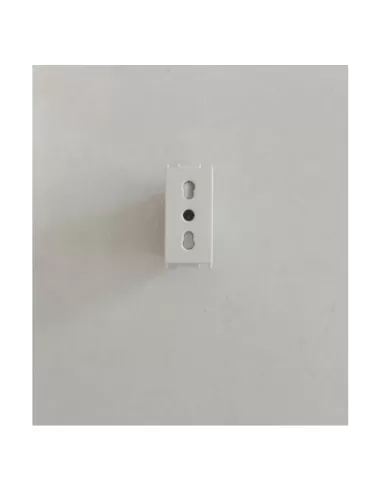 Fabriquer une prise italienne vm30pw-u p17//11 ks2p et 16a 250vì 1m