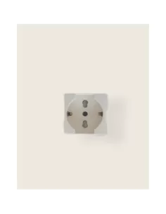Fabriquer vm31pw-u schuko socket//ita p17//11 ks2p et 16a 250vì 2