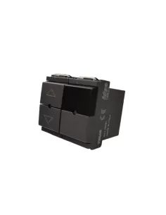 Vimar 16623 Récepteur Ir 230V Pour Volets Gris 2