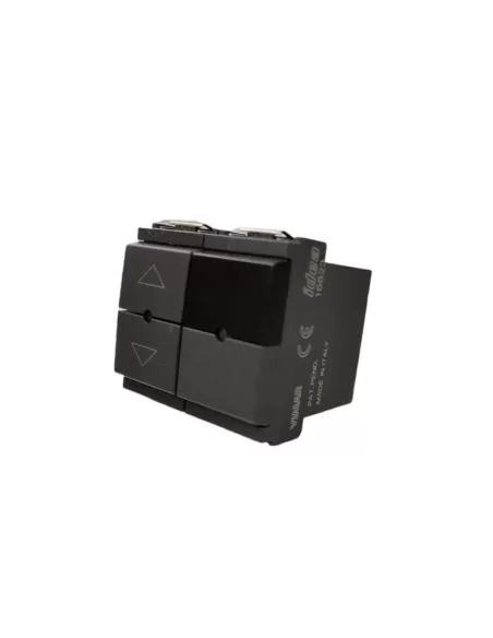 Vimar 16623 Ricevitore Ir 230V Per Tapparelle Grigio