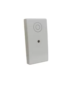 Vimar 14531.10 1-Module Button Generic Symbol White