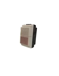 Vimar 16432.BR.B Double indicator light for signaling unit 1 white and 1 red