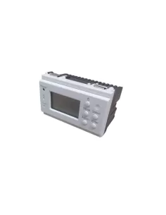 Vimar 16582.B Idea Series Programmable Clock