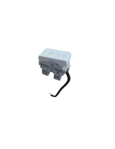 Siemens 5ta9462 interruptor delta geo 16a 250v bipolar con lámpara separada