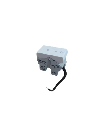 Interrupteur géothermique Siemens 5TA9462 Delta 16 A 250 V bipolaire avec lampe séparée