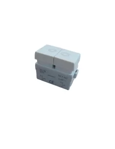 Siemens 5td9443 delta geo double push button unipolar na 10a