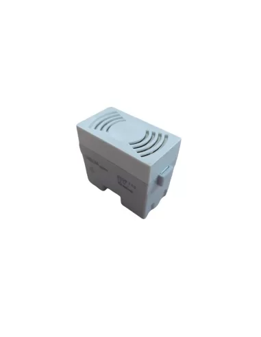 Siemens 5tg9113 delta geo tono de llamada 12v (8va)