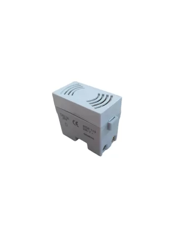 Siemens 5tg9115 delta geo tono de llamada 230v 8va