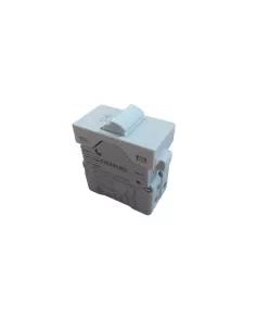 Disyuntor automático Siemens 5tg9155 delta geo 1p n c16 230v