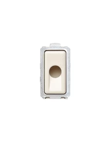 Prise magique Bticino 5009n de 9,5 mm de diamètre