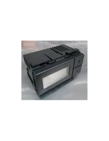 Reloj living digital de cuarzo Bticino 4410