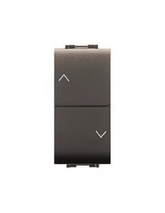 Février 4022 Bouton double verrouillage série Life 10a