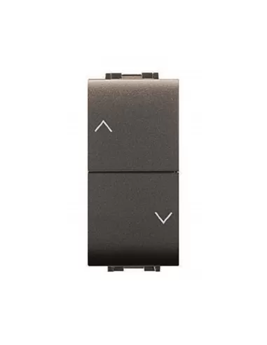 Feb 4022 double interlocked button life 10a series