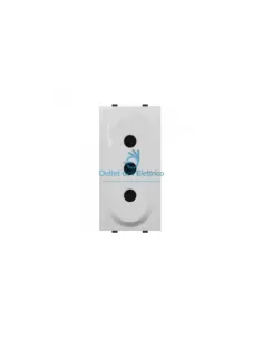 Prise Abb 2CSY1101MC 2p+t 10a p11