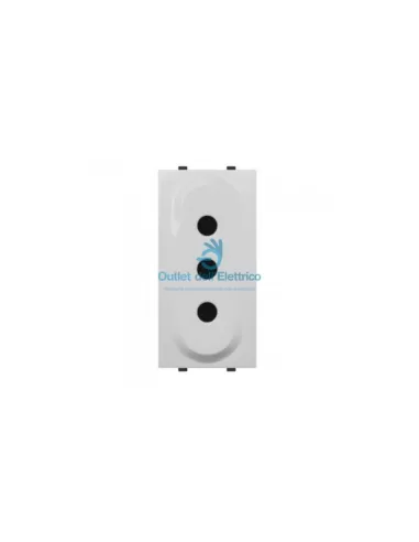 Prise Abb 2CSY1101MC 2p+t 10a p11